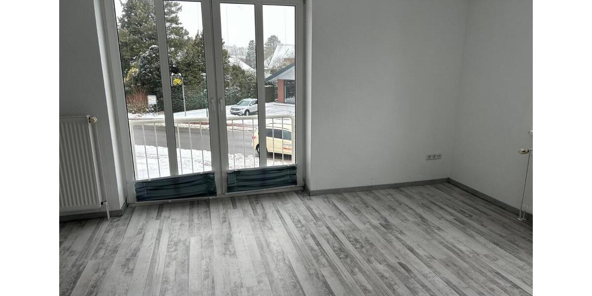 Etagenwohnung Barßel - 2 Zimmer, 50 m&sup2;, 430&euro; | Angebot:24764067