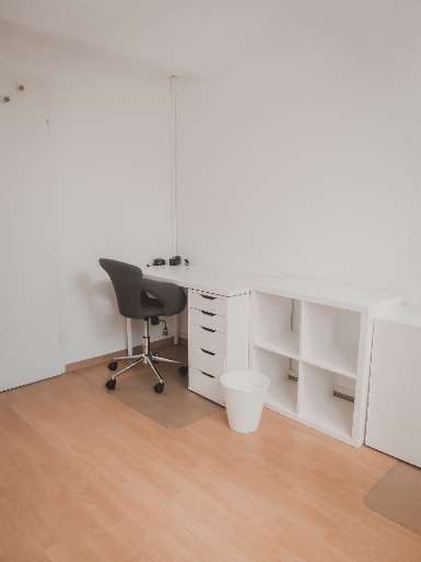 Büro in Walldorf 727 € 18 m²