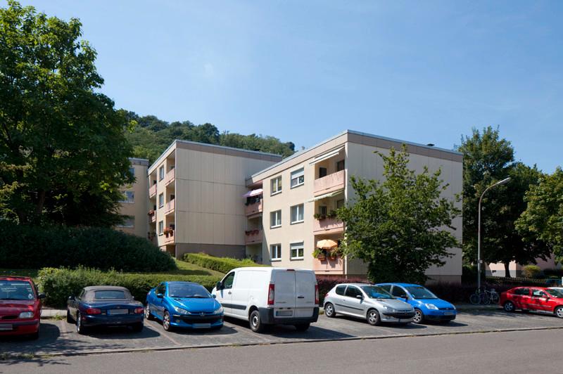 Etagenwohnung Koblenz Bisholder - 3 Zimmer, 80 m&sup2;, 776&euro; | Angebot:26257467