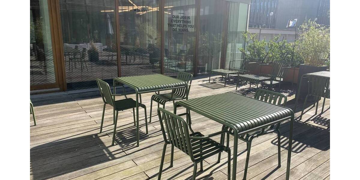 Gewerbeobjekt Düsseldorf Golzheim - 1.689&euro; | Angebot:25915460