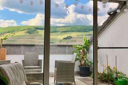 Wohnung Bingen am Rhein - 2 Zimmer, 75 m&sup2;, 690&euro; | Angebot:26184306