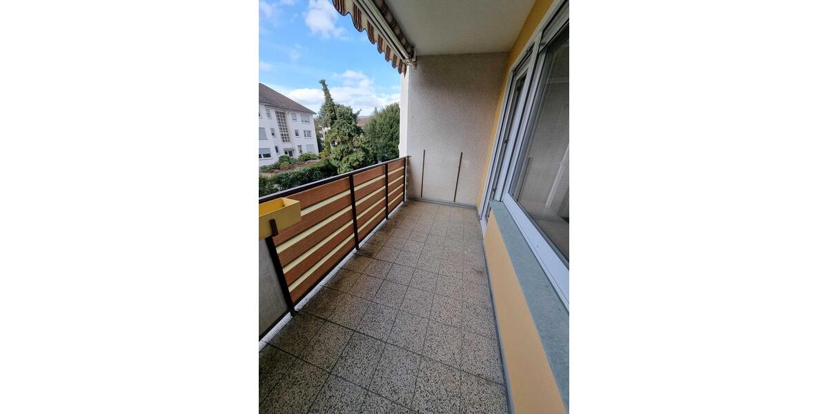 Etagenwohnung Bad Pyrmont - 2 Zimmer, 48 m&sup2;, 350&euro; | Angebot:26669449