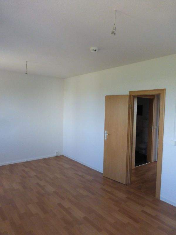 Viel Platz in umgebauter 2-Raumwohnung 2 zimmer