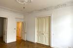 Mittendrin und ruhig - 5 Zimmer WHG, ca. 134 m², WG geeignet, im 3. OG am Steindamm, St. Georg