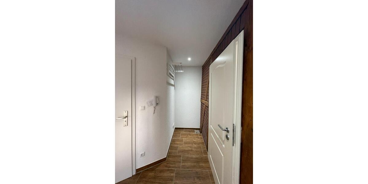 Dachgeschoßwohnung Lüchow (Wendland) - 2 Zimmer, 52 m&sup2;, 500&euro; | Angebot:26465179