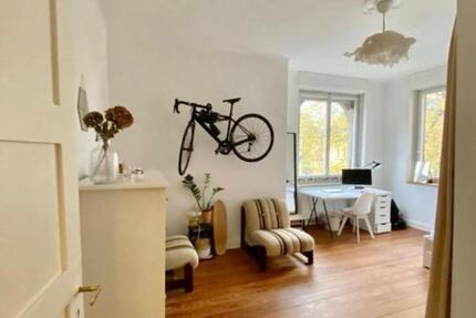Wohnen auf Zeit Ludwigsburg Hoheneck - 1 Zimmer, 20 m&sup2;, 485&euro; | Angebot:26671239