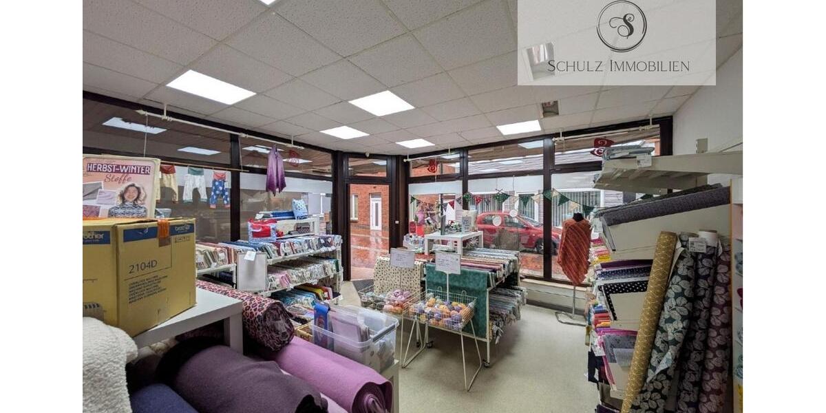 Gewerbeobjekt Jever - 950&euro; | Angebot:23483270