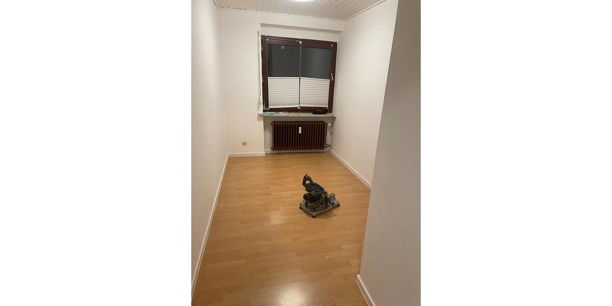 Erdgeschoßwohnung Geestland Bad Bederkesa - 3 Zimmer, 70 m&sup2;, 550&euro; | Angebot:25230374