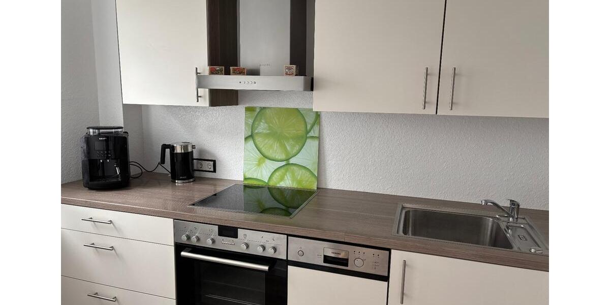Wohnen auf Zeit Hückeswagen - 2 Zimmer, 55 m&sup2;, 1.300&euro; | Angebot:26652653