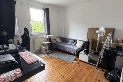 Wohnung Saarbrücken - 2 Zimmer, 52 m&sup2;, 650&euro; | Angebot:26745357