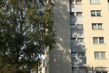 Wohnung Rotenburg an der Fulda - 2 Zimmer, 41 m&sup2;, 197&euro; | Angebot:25247637