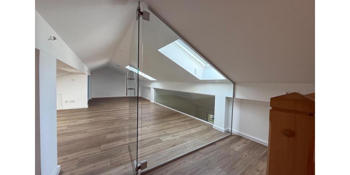 Maisonettenwohnung Schönwalde-Glien Glien - 4 Zimmer, 119 m&sup2;, 1.655&euro; | Angebot:26677063