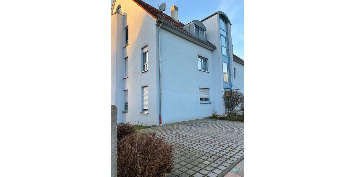 3-Zimmerwohnung 3 zimmer