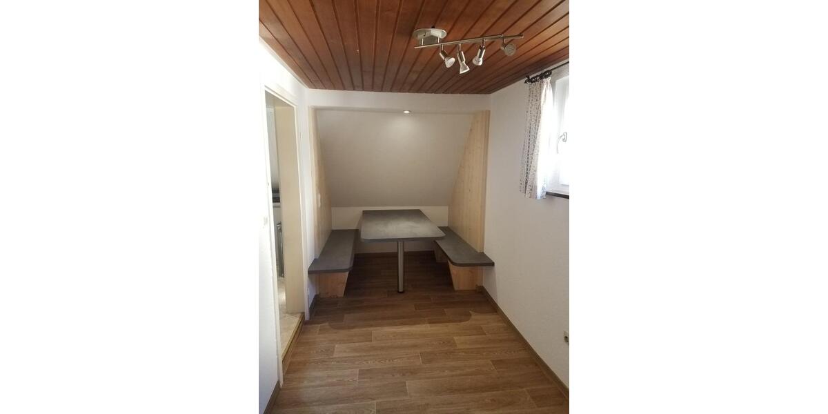 Wohnen auf Zeit Gengenbach - 1 Zimmer, 26 m&sup2;, 580&euro; | Angebot:25570655