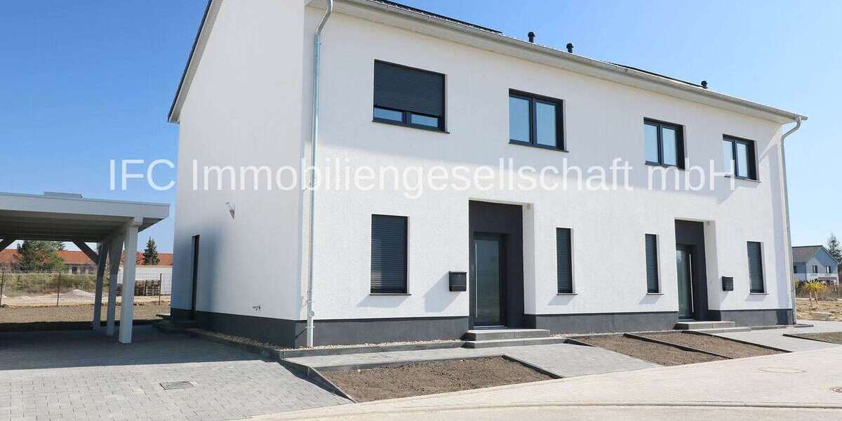 Einfamilienhaus Dessau-Roßlau Roßlau - 4 Zimmer, 133 m&sup2;, 1.700&euro; | Angebot:25154676