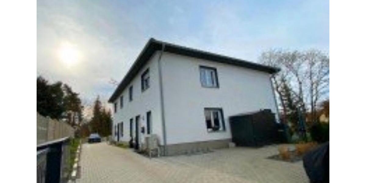 Etagenwohnung Wittenberg Lutherstadt - 4 Zimmer, 133 m&sup2;, 1.395&euro; | Angebot:25978520