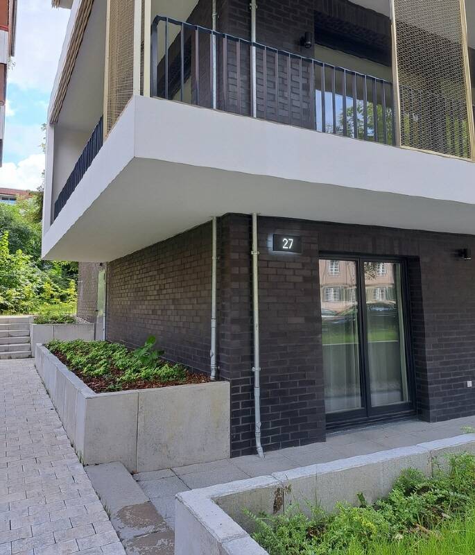 Maisonette Wohntraum im Grünen!