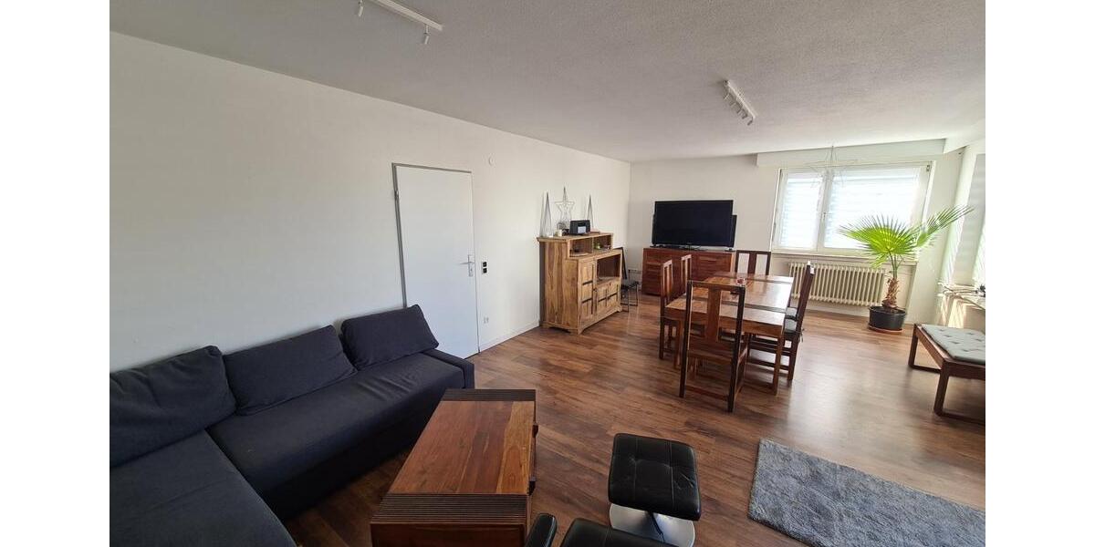 Wohnen auf Zeit Heidelberg Boxberg - 4 Zimmer, 12 m&sup2;, 32&euro; | Angebot:10420376