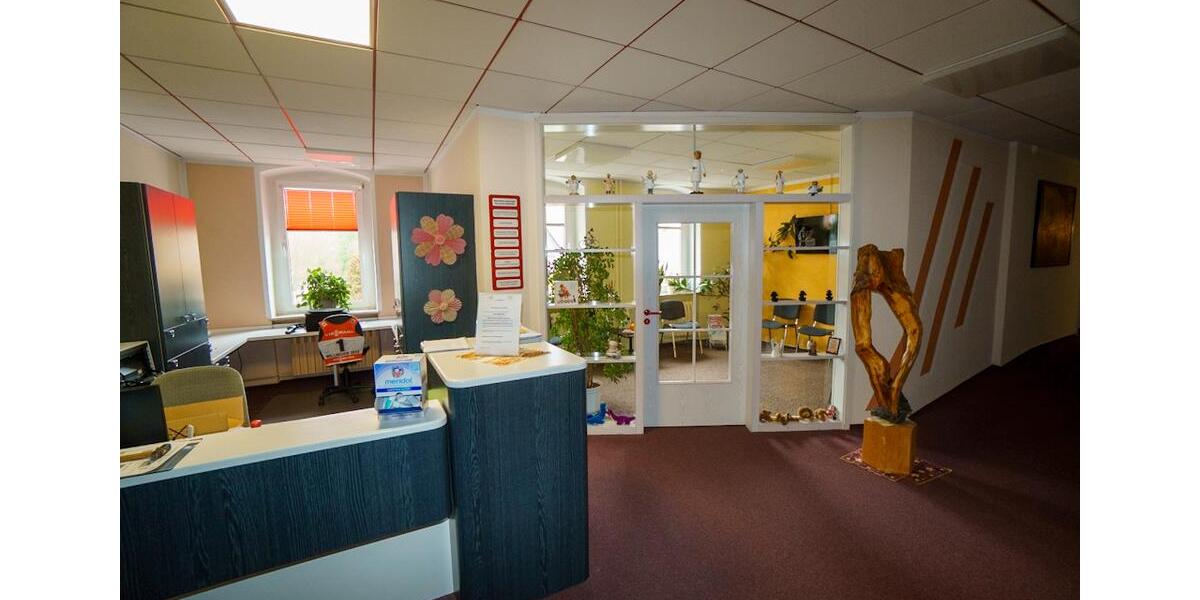 Gewerbeobjekt Bärenstein - 1.600&euro; | Angebot:26522341