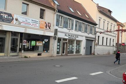 Kiosk zu vermieten in toplager zimmer
