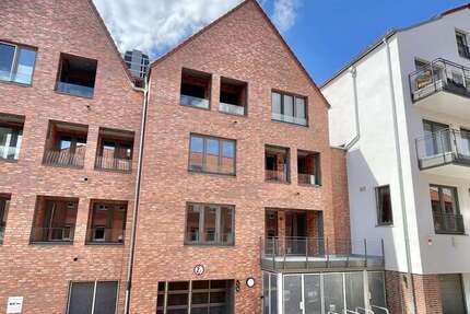 Wohnung Ratzeburg - 2 Zimmer, 64 m&sup2;, 900&euro; | Angebot:26472120