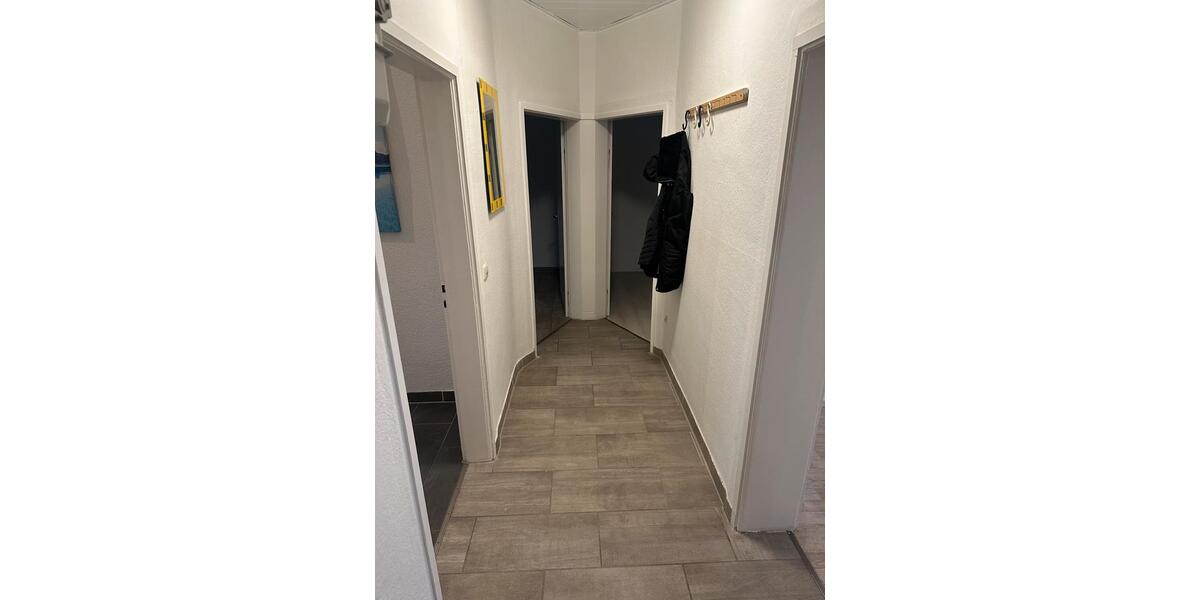 Wohnung zu vermieten 2 zimmer