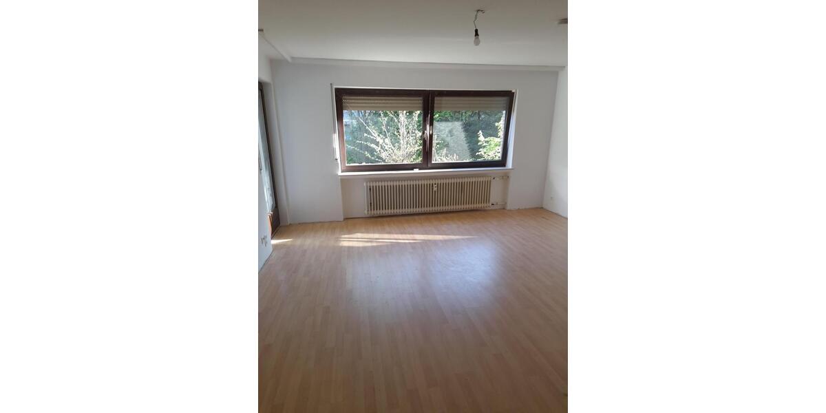 Erdgeschoßwohnung Hiddenhausen - 3 Zimmer, 80 m&sup2;, 790&euro; | Angebot:26640738