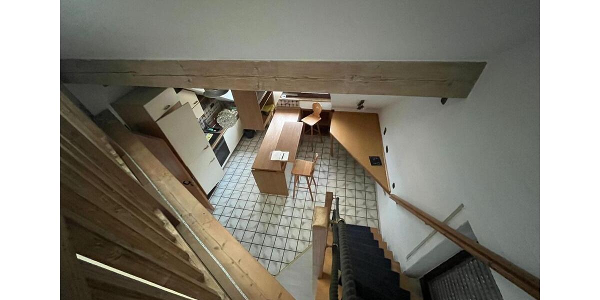 Dachgeschoßwohnung Ingolstadt Nordost - 1.5 Zimmer, 64 m&sup2;, 700&euro; | Angebot:24845562
