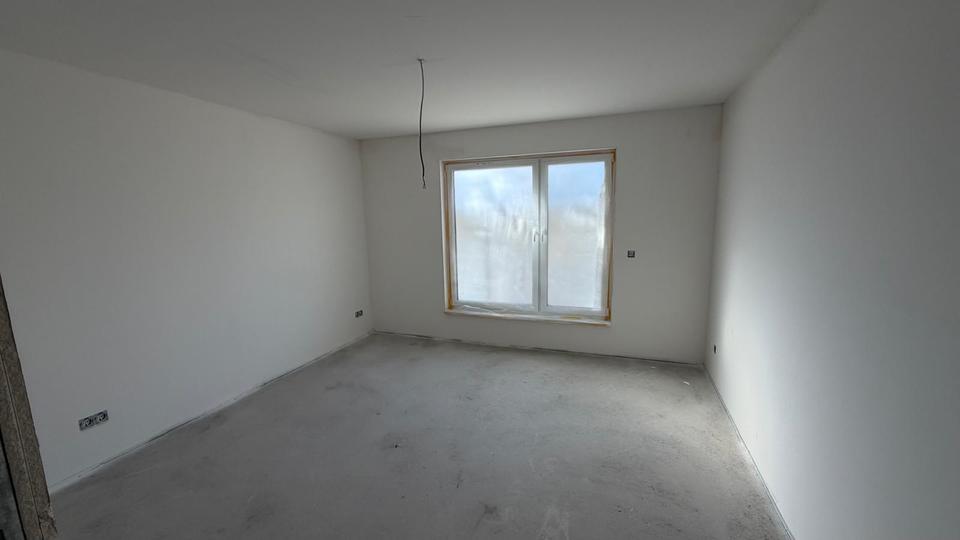 Etagenwohnung Bad Hersfeld - 3 Zimmer, 108 m&sup2;, 1.590&euro; | Angebot:26019502