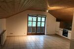 Dachgeschoßwohnung Rotthalmünster - 1 Zimmer, 30 m&sup2;, 430&euro; | Angebot:26230316