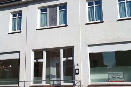 Gewerbeobjekt Lauenburg/ Elbe Elbe - 480&euro; | Angebot:25764327