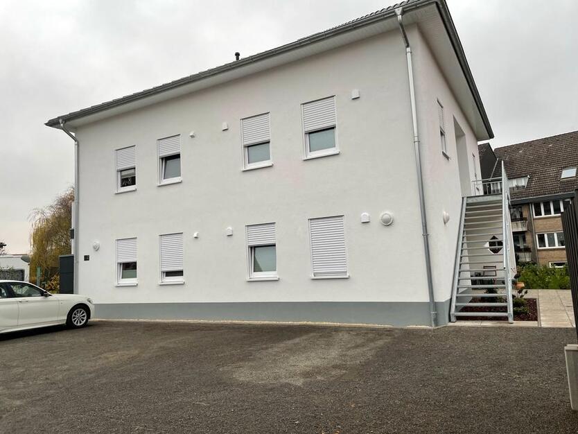 Zimmer in einer 2er WG frei