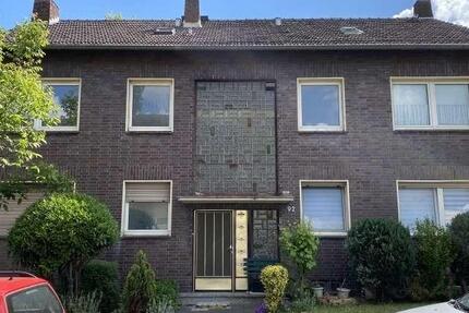 Wohnung Duisburg Beeck - 1 Zimmer, 25 m&sup2;, 250&euro; | Angebot:25125211