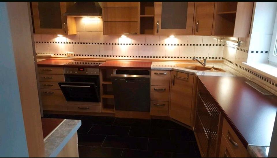 Etagenwohnung Rinteln - 2.5 Zimmer, 105 m&sup2;, 735&euro; | Angebot:26562586