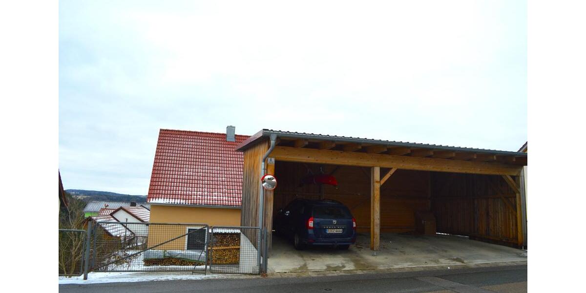 Erdgeschoßwohnung Laaber - 2 Zimmer, 53 m&sup2;, 650&euro; | Angebot:25150817