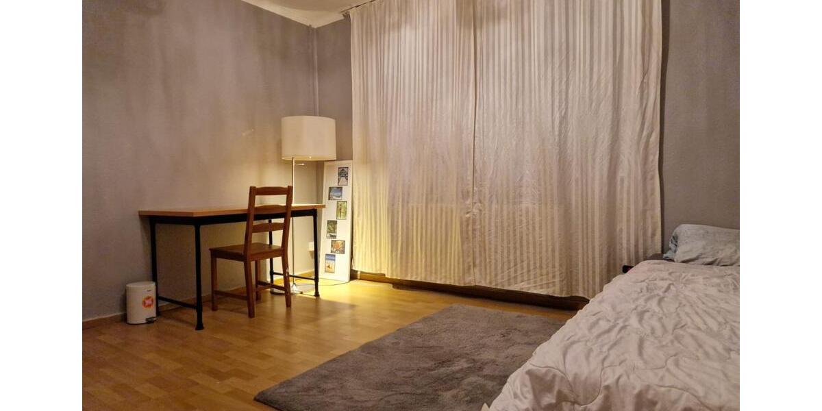 Wohnen auf Zeit Mainz Neustadt - 1 Zimmer, 18 m&sup2;, 600&euro; | Angebot:25795107