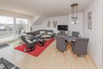 Große 3-Zimmer-Wohnung mit Balkon in ruhiger Lage von Altlünen zimmer