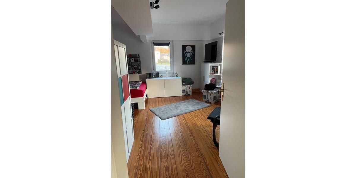 Etagenwohnung Ötzingen - 4 Zimmer, 110 m&sup2;, 1.000&euro; | Angebot:26442549