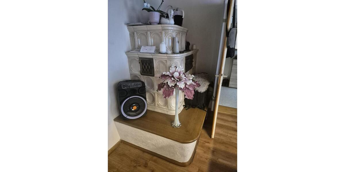 Schönes geräumiges Einfamilienhaus in Weißenstadt zur Miete 9 zimmer