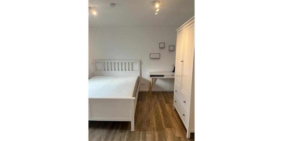 Etagenwohnung Herzogenaurach - 2 Zimmer, 32 m&sup2;, 800&euro; | Angebot:25509726