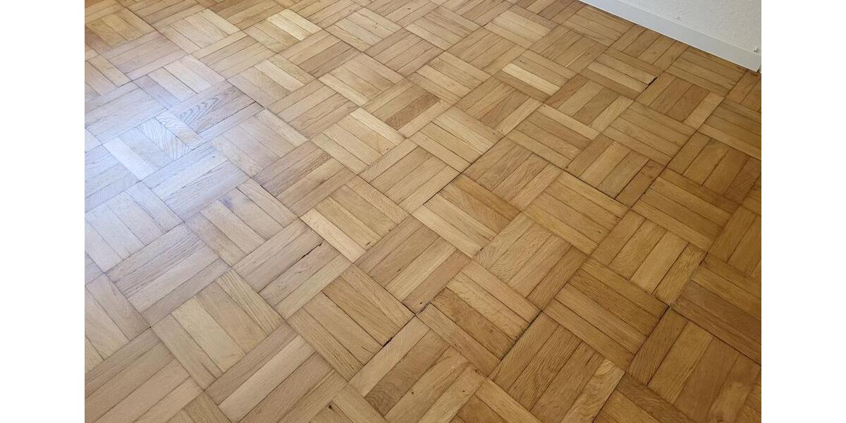 2-Zi. Wohnung, leer, Ludwigsburg 2 zimmer