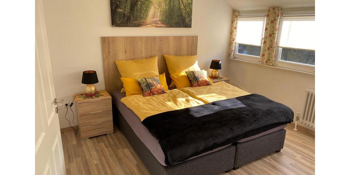 Etagenwohnung Werlte - 5 Zimmer, 90 m&sup2;, 1.150&euro; | Angebot:26049240