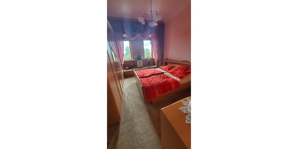 Etagenwohnung Wriezen - 3.5 Zimmer, 80 m&sup2;, 600&euro; | Angebot:24855598