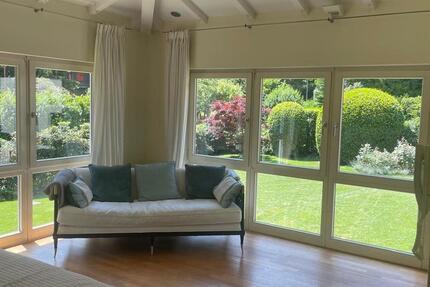 KRONBERG - VILLA MIT TRAUMGARTEN 7 zimmer