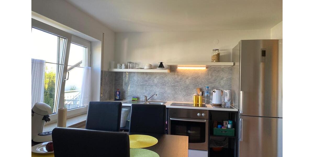 Wohnen auf Zeit Laupheim - 2 Zimmer, 16 m&sup2;, 20&euro; | Angebot:26043466