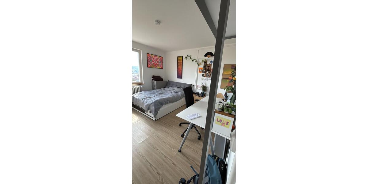 Wohnen auf Zeit Kirchheim am Neckar - 1 Zimmer, 16 m&sup2;, 670&euro; | Angebot:26386843