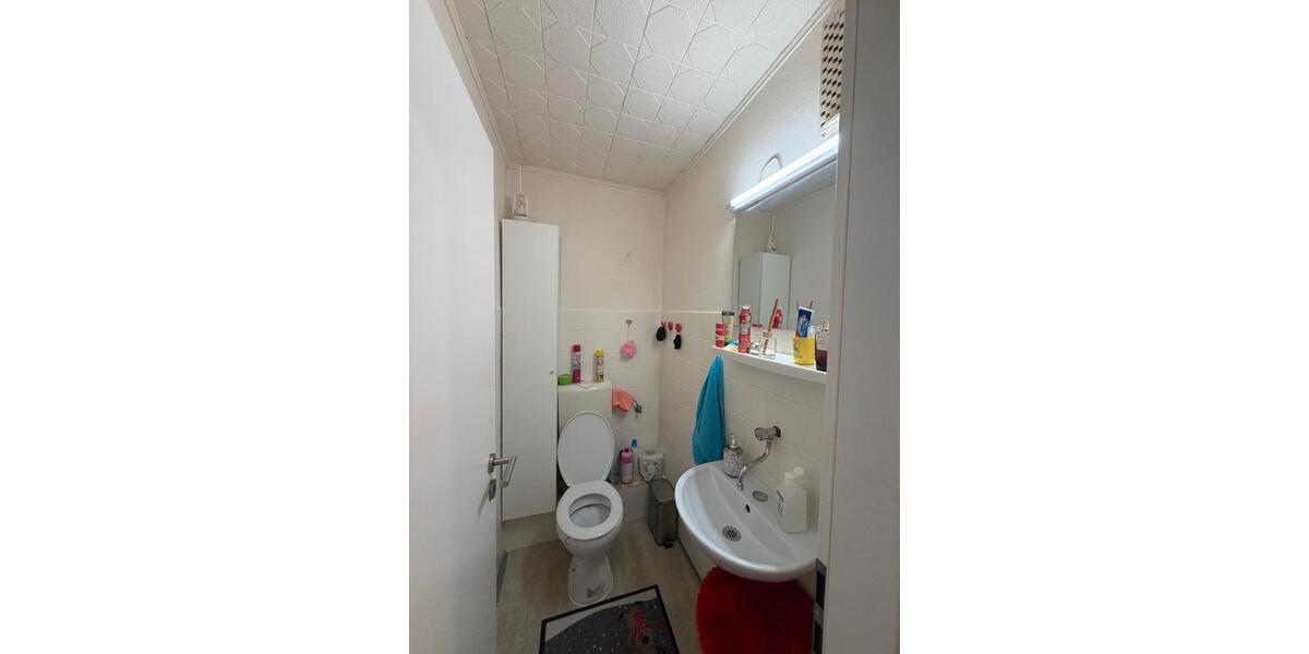 Erdgeschoßwohnung Gummersbach Hepel - 3 Zimmer, 85 m&sup2;, 590&euro; | Angebot:26699630