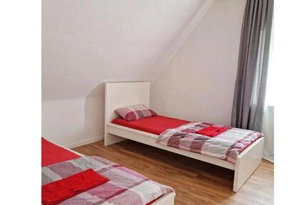 Wohnung Mühlhausen - 3 Zimmer, 77 m&sup2;, 1.500&euro; | Angebot:25906773