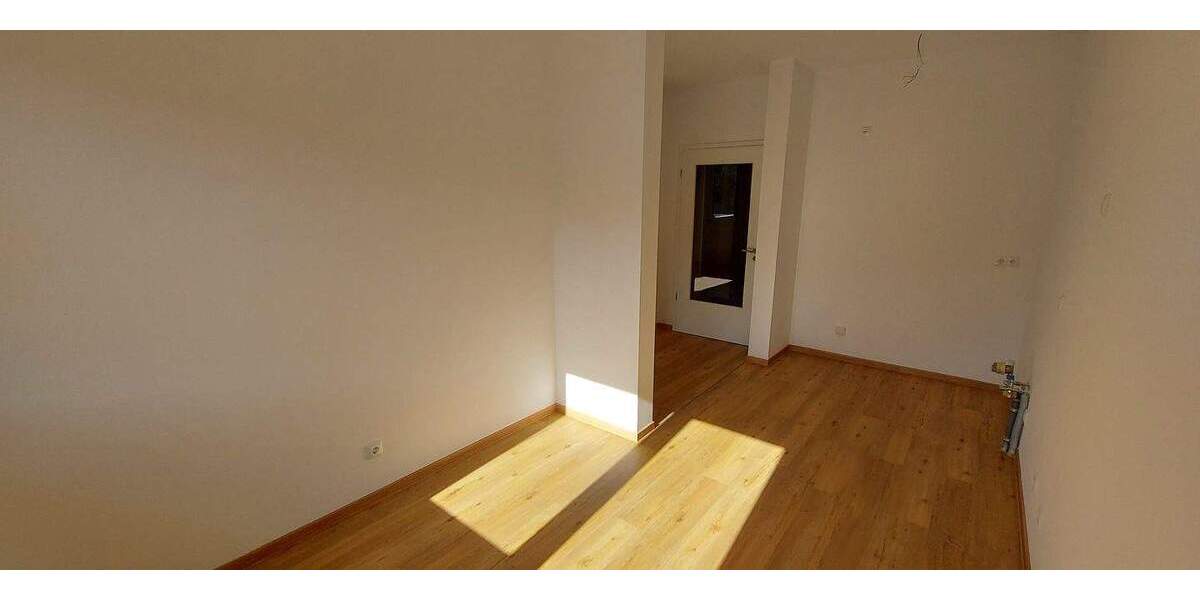 Etagenwohnung Stralsund Tribseer - 3 Zimmer, 99 m&sup2;, 1.287&euro; | Angebot:26105678