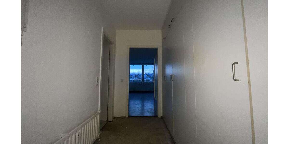 Wohnung zum Mieten in Monheim 538 € 45 m² 1 zimmer